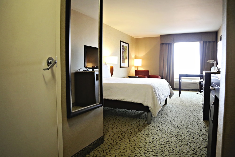 Room, 1 King Bed, Accessible - Photo 2