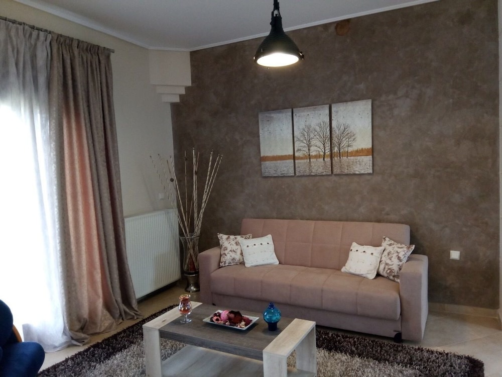 Villa, 2 Bedrooms