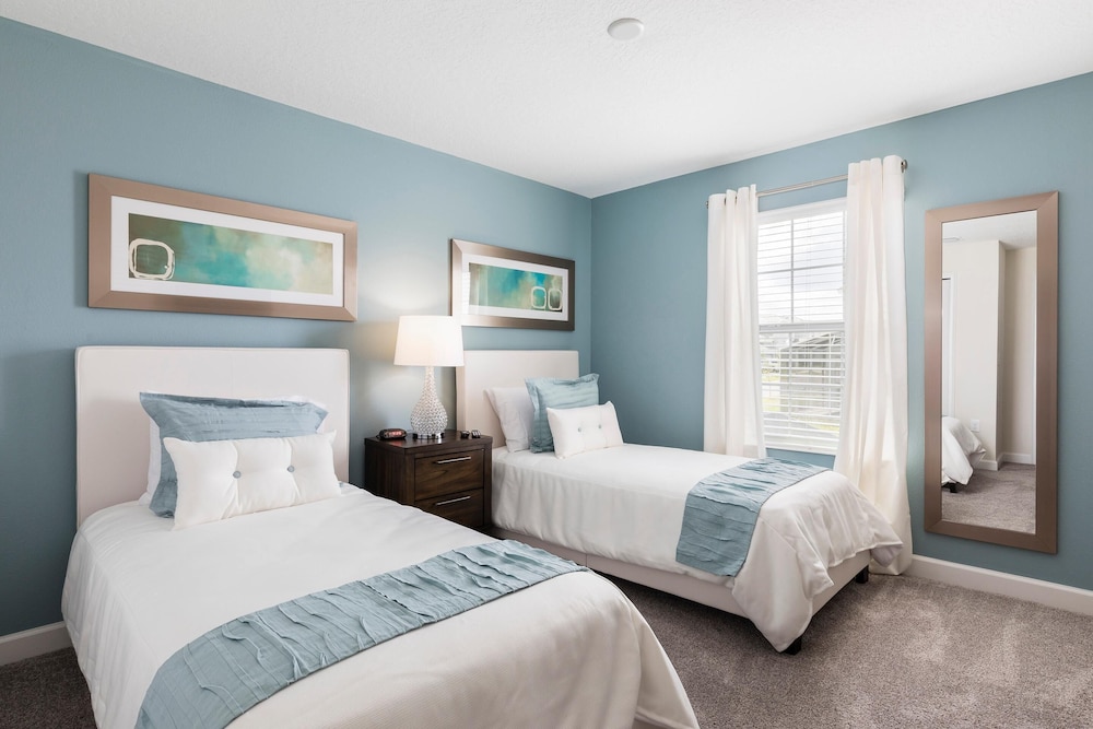 Condo, Multiple Beds (9079DD-The Retreat at ChampionsGate)
