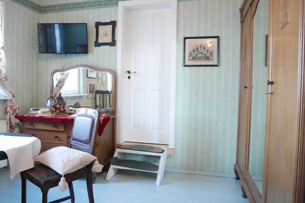 Classic Double Room photo 3