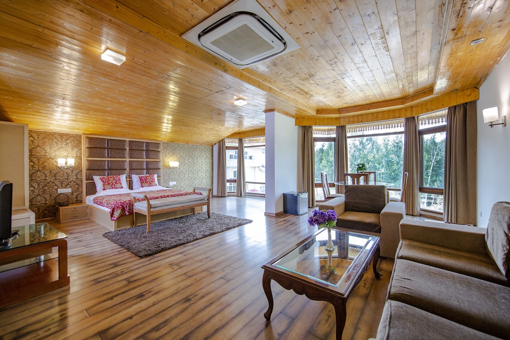Grand Room