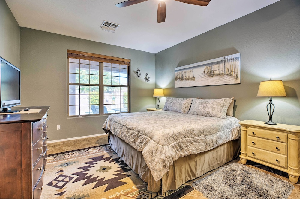 House (3 Bedrooms) photo 1