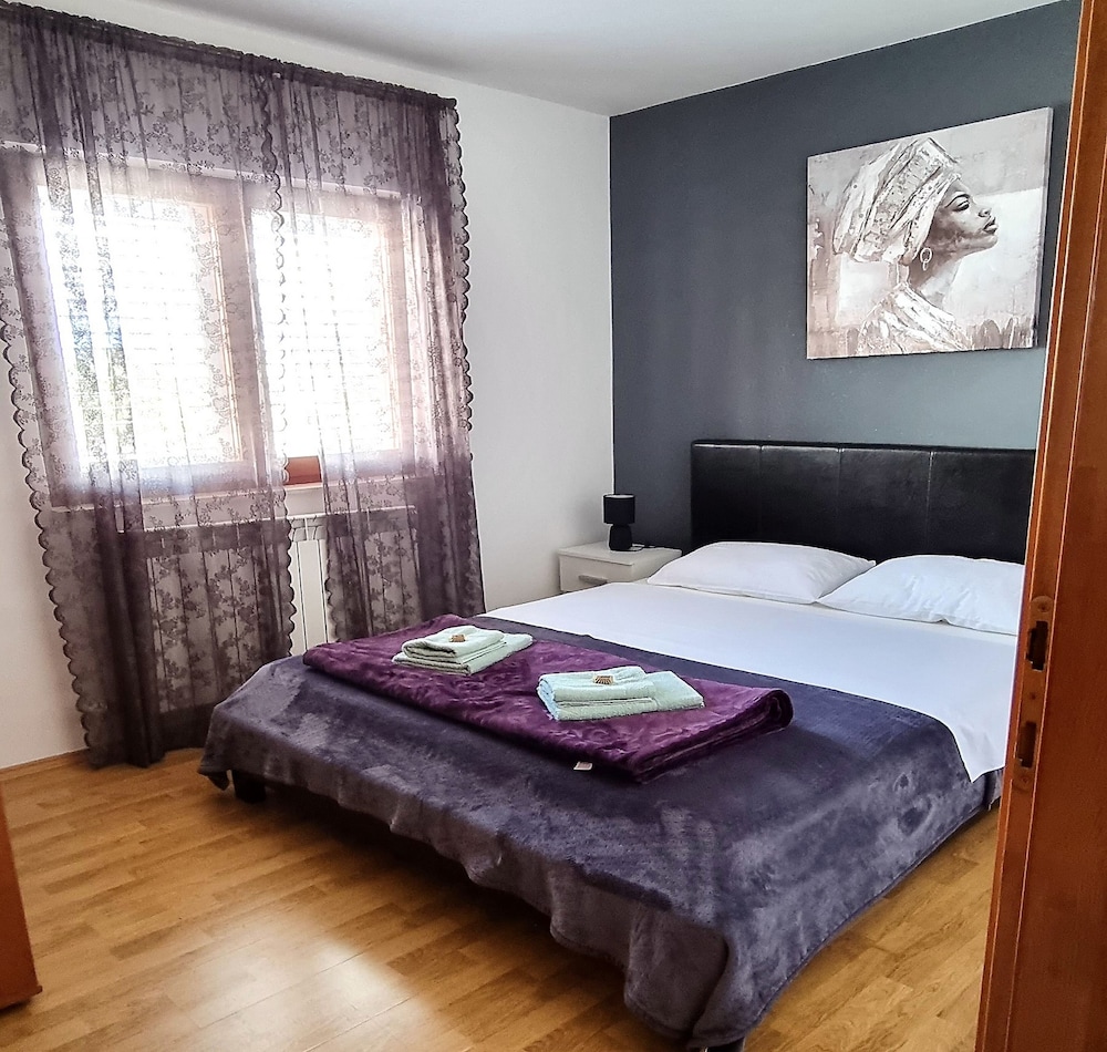 Exclusive Apartment (A2) photo 1