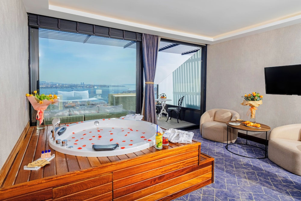 Deluxe Room photo 3