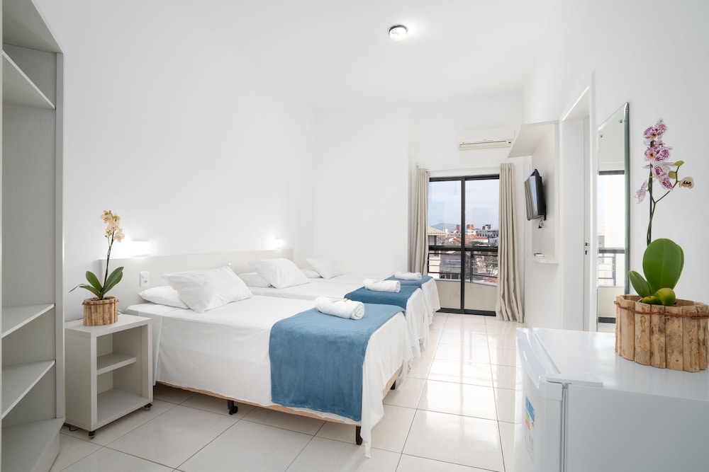 Standard Triple Room photo 1