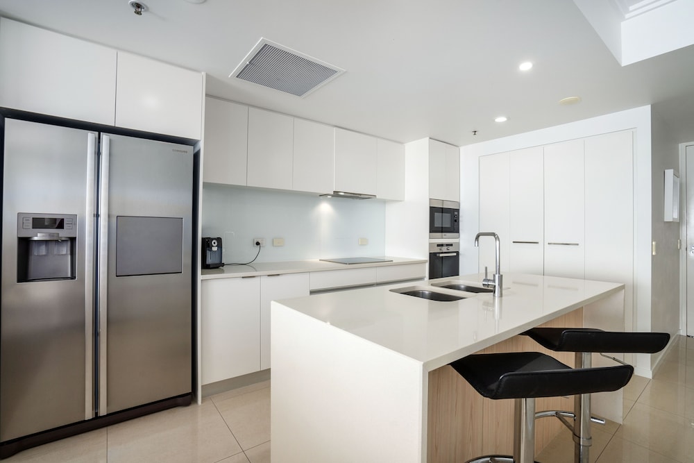 1 Bedroom Ocean View photo 3