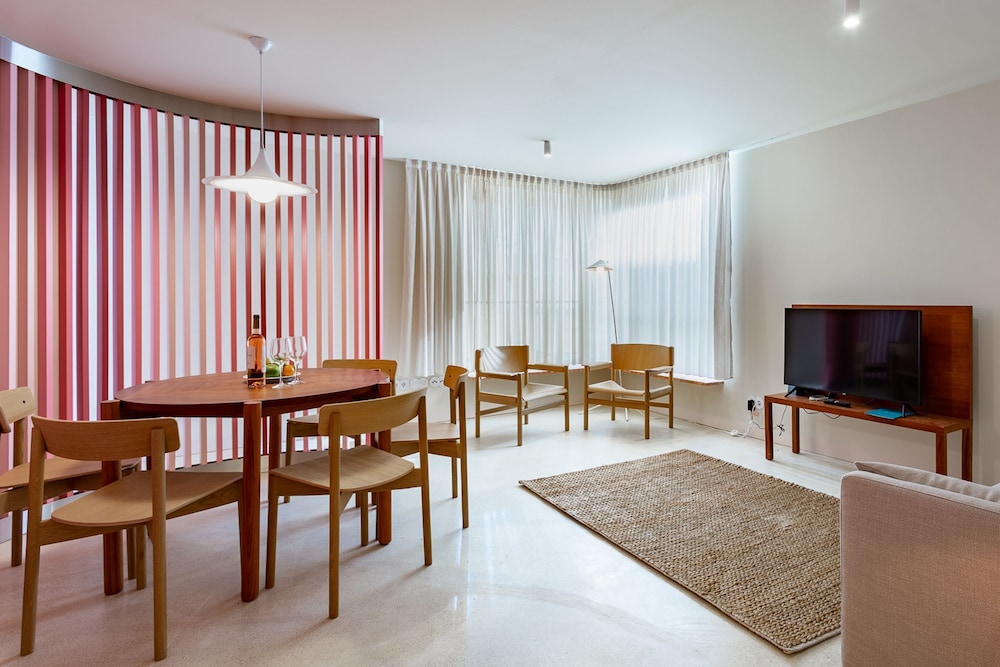 Family Apartment photo 1