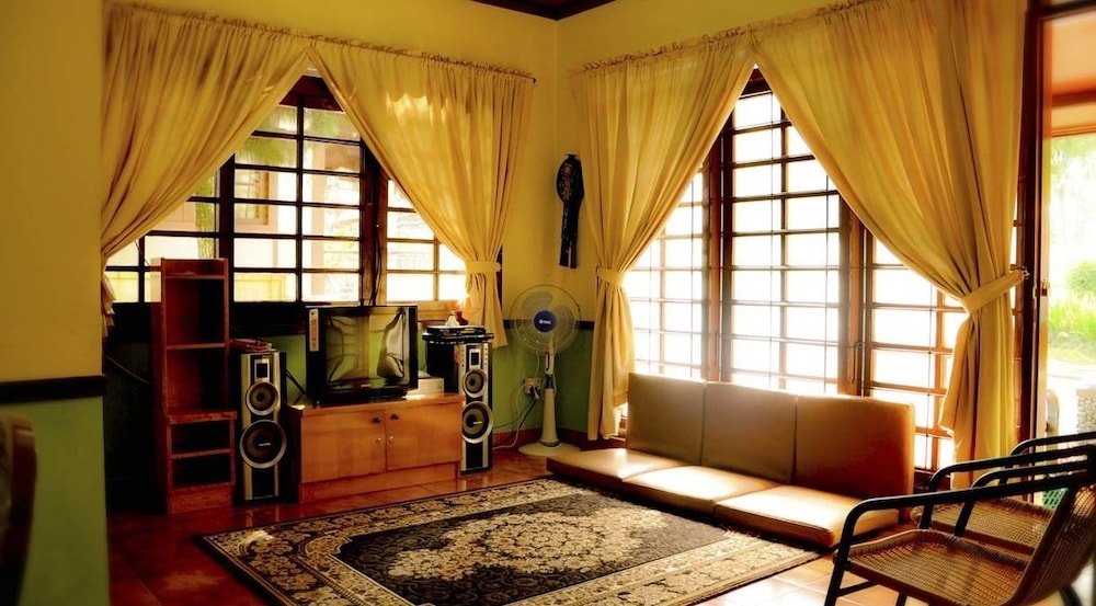Villa, 2 Bedrooms, Garden View photo 3