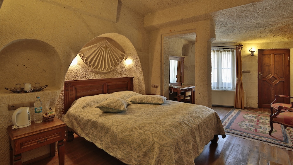 Junior Suite - Photo 2