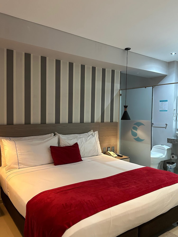 Premier Suite, 1 King Bed