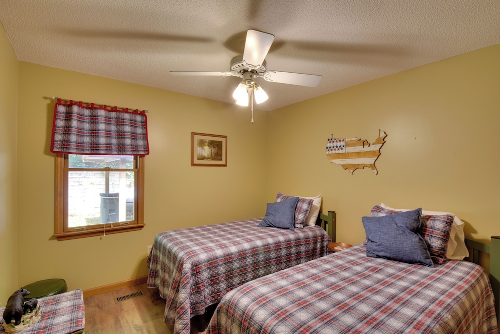 House (3 Bedrooms) photo 1