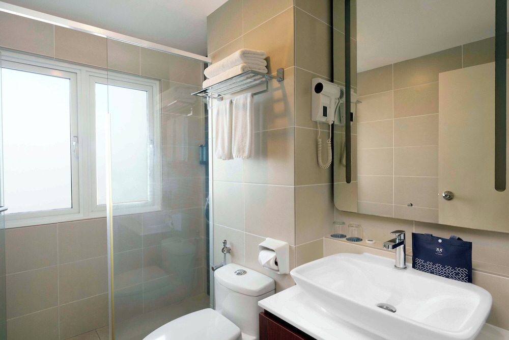 2 Bedroom Deluxe Suite Horizon View