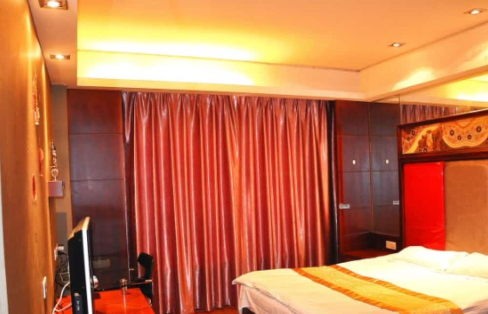 Deluxe Mahjong Room photo 1