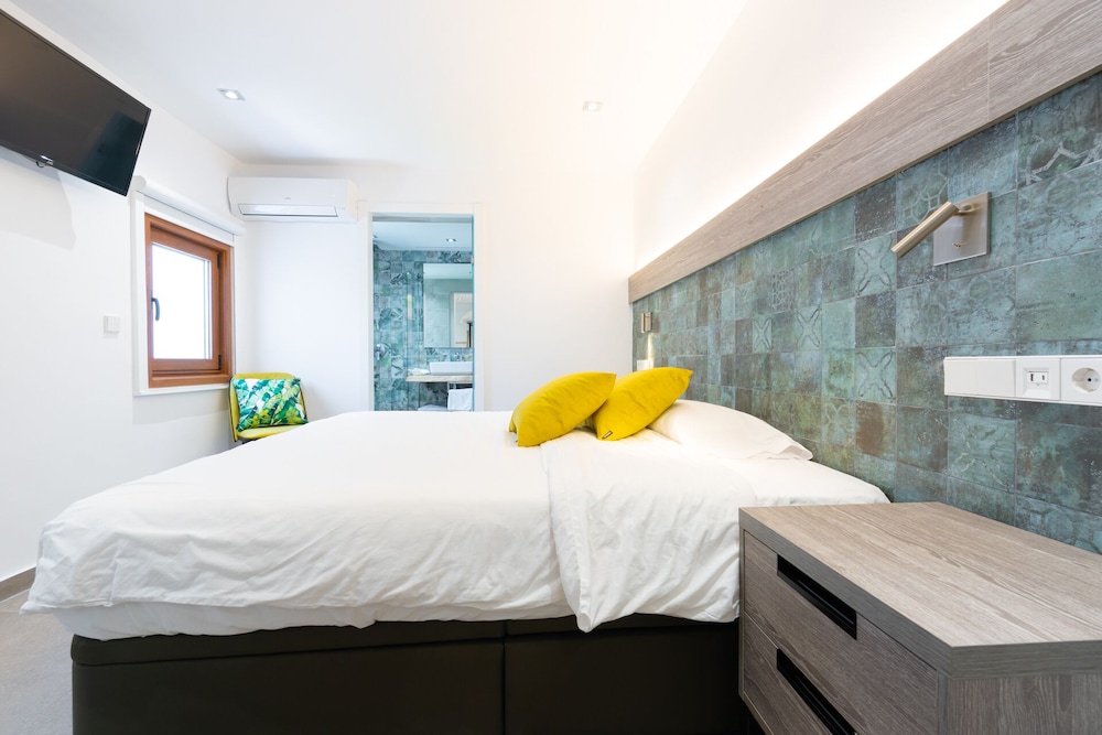 Habitación Doble Deluxe, 1 Cama King
