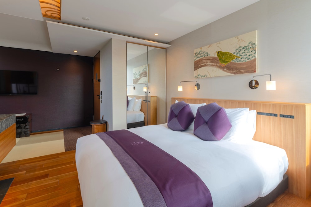 Deluxe Room (City) - Photo 3