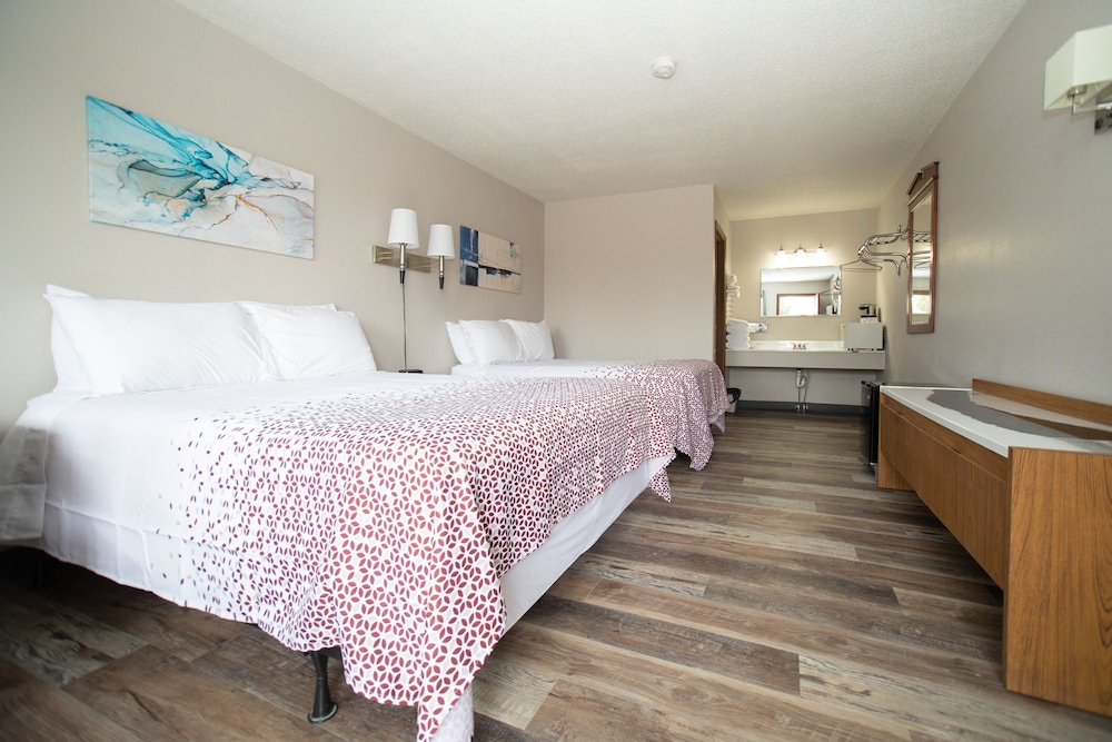 Deluxe Double Room photo 2
