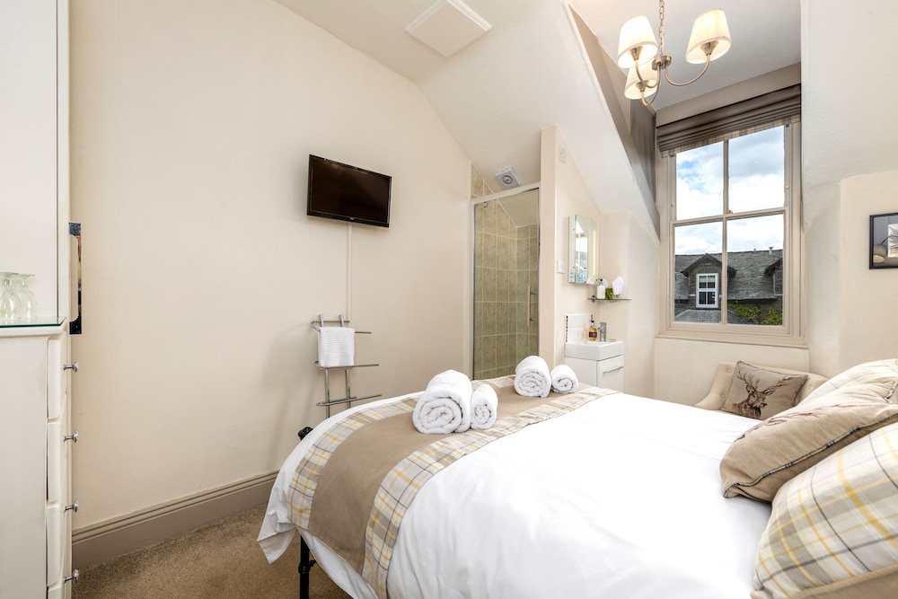 Double Room (Cosy) photo 1