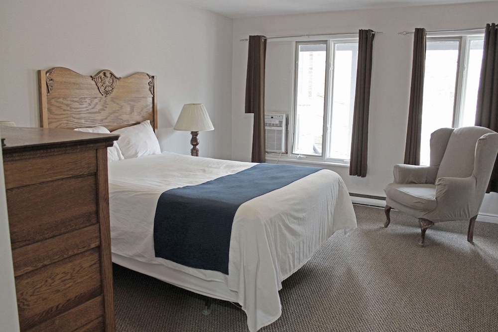 Isaiah Tubbs Resort & Conference Centre, 사진 2