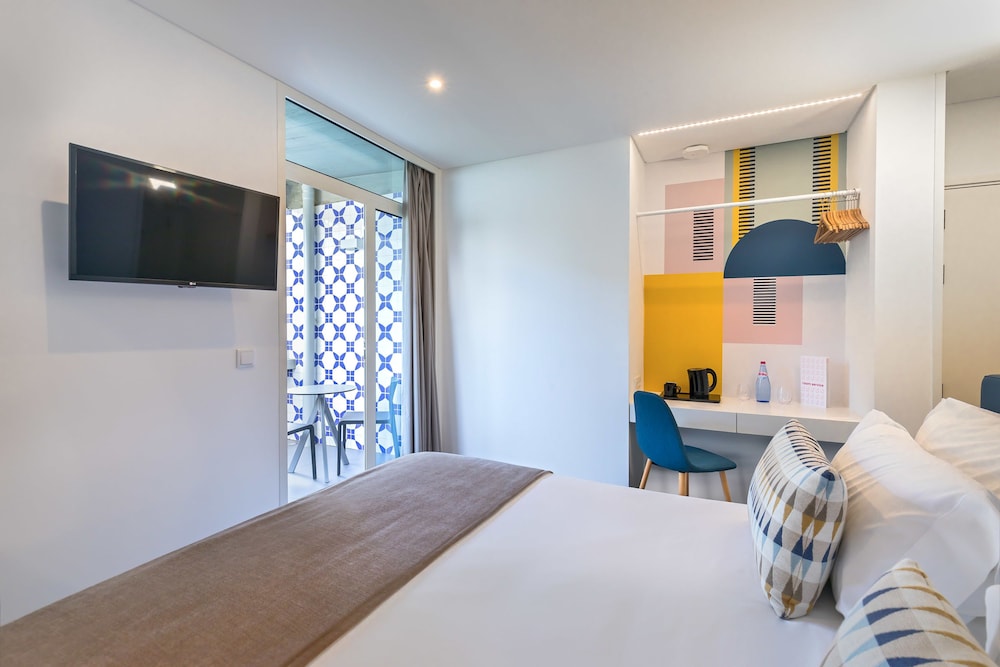 Double Room - Photo 4