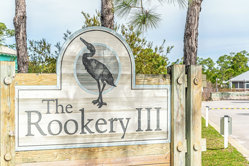 6007 Rookery 3 Seahorse Beach Cottage Just Breathe, 写真 88