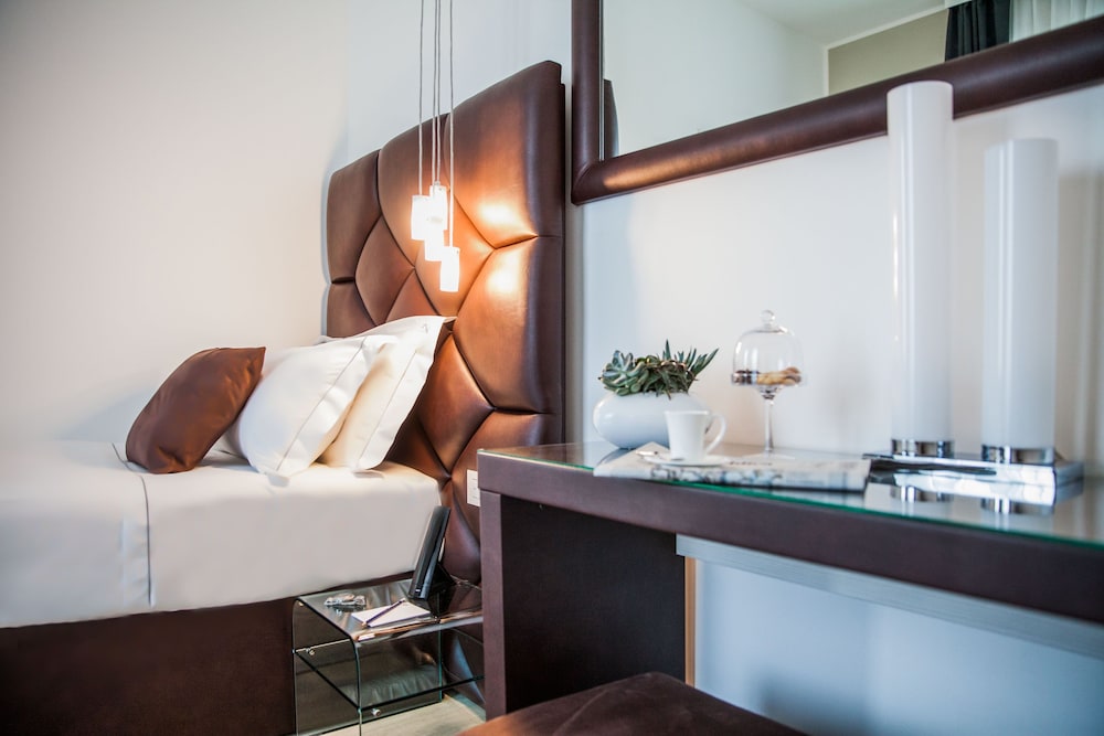 Deluxe Single Room photo 1