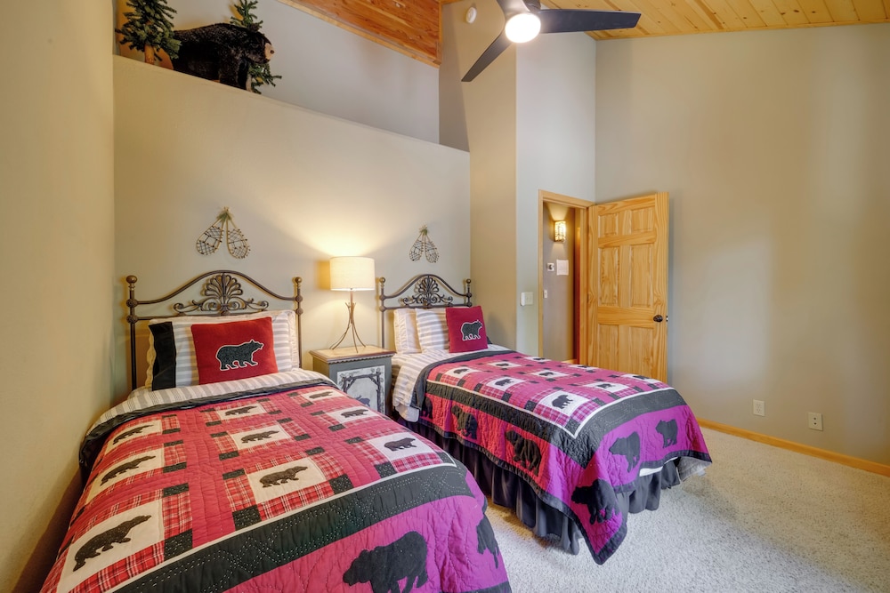 House (3 Bedrooms) photo 2