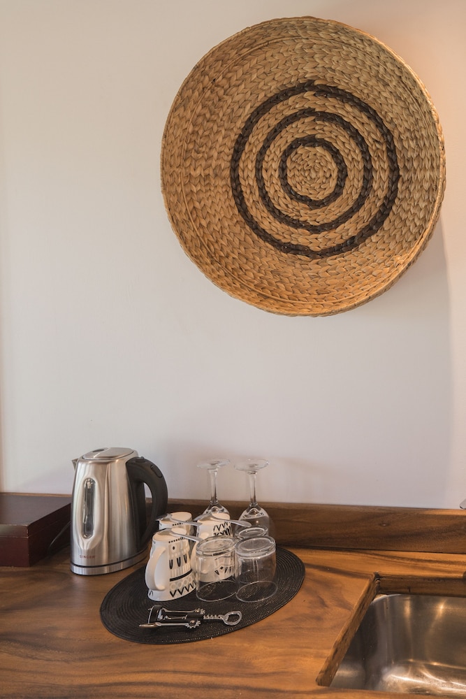 Marina Two Bedroom Villa