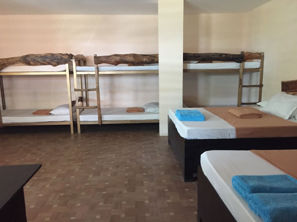 Ground Floor Room for 10 Pax
