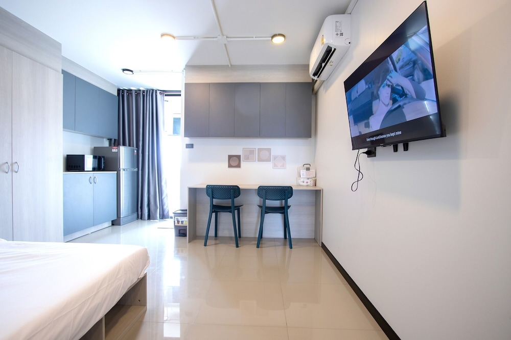 Superior Double Room - Photo 2