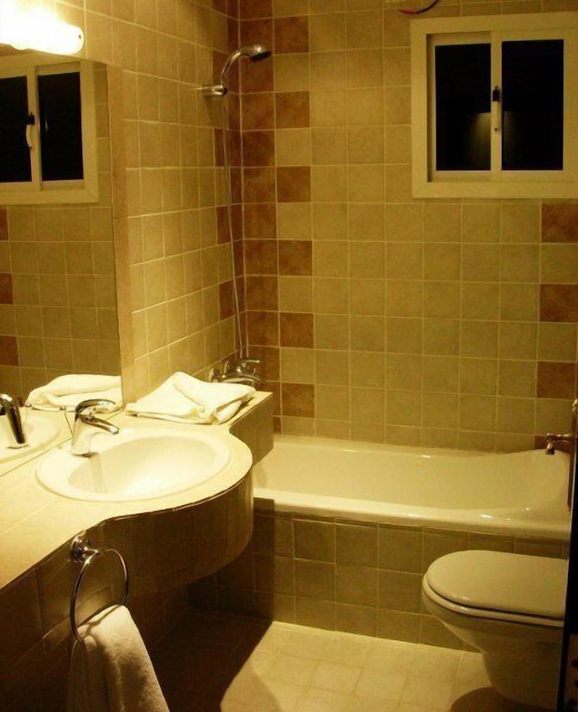 Standard Chalet, 2 Bedrooms photo 3