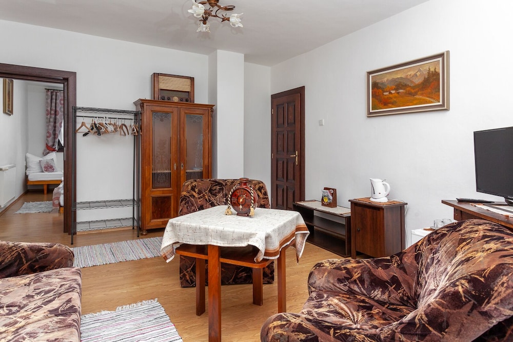 Family Suite, 1 Bedroom photo 3