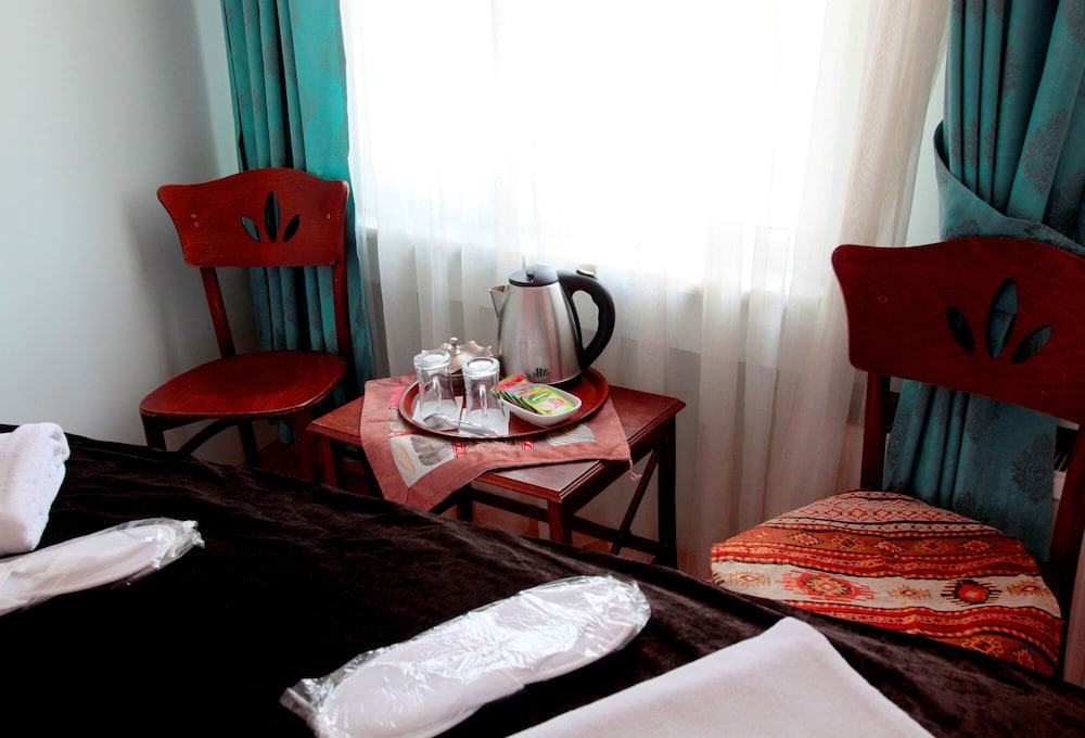 Standard Single Room photo 3
