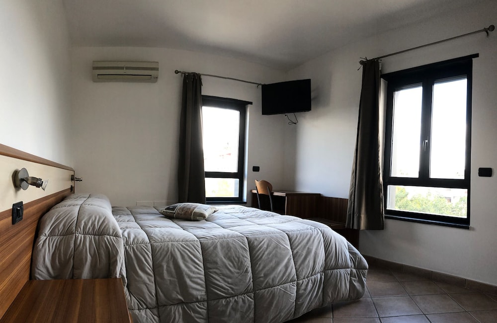 Basic Double Room, 1 Bedroom
