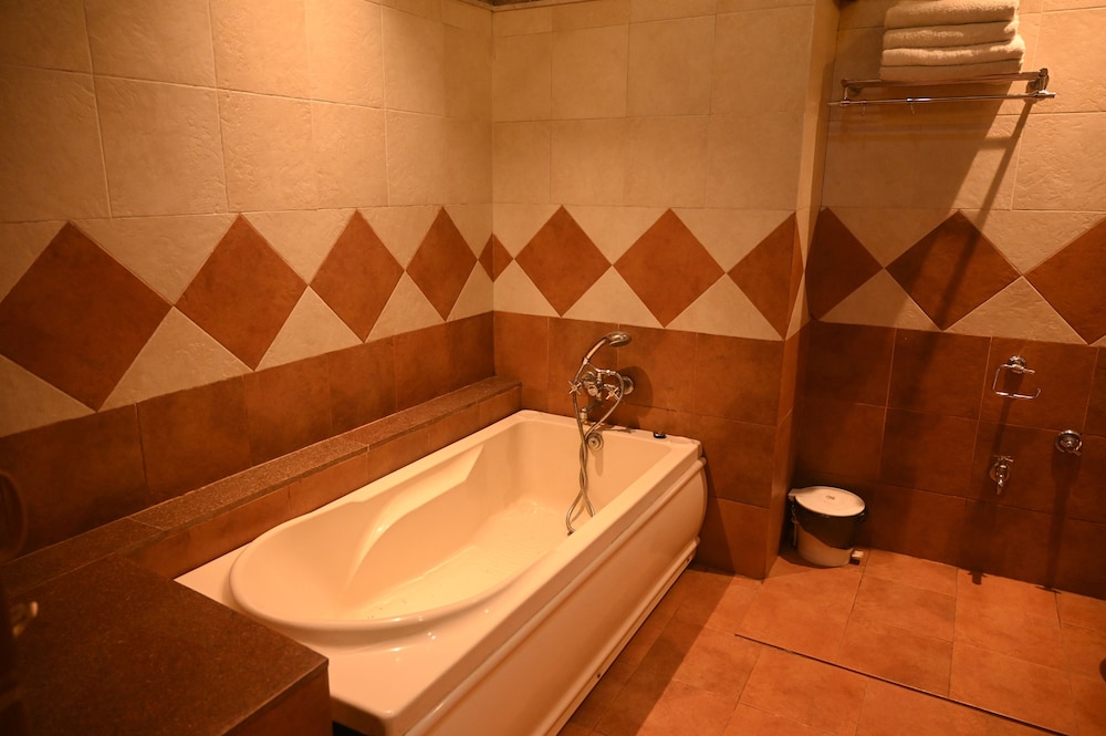 Family Suite photo 2