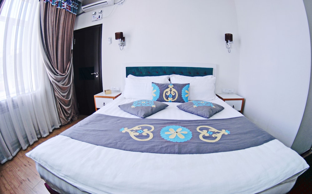 Standard Double Room photo 3