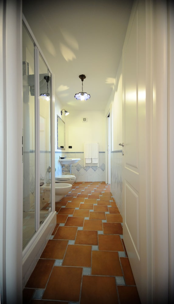 Double or Twin Room, Sea View photo 2