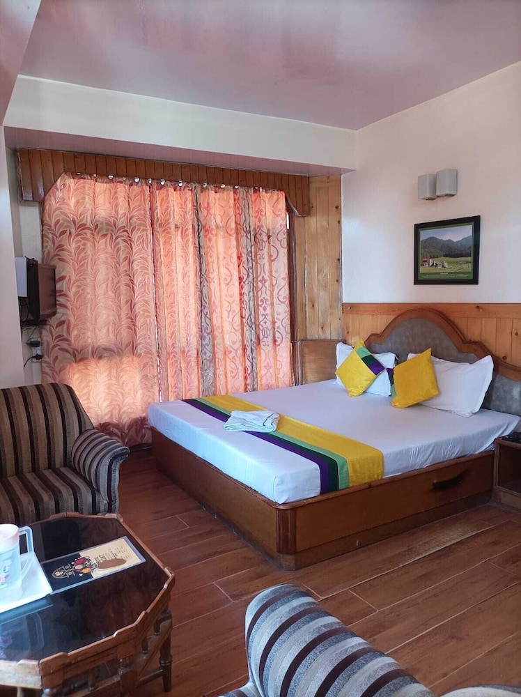 Deluxe Room photo 3
