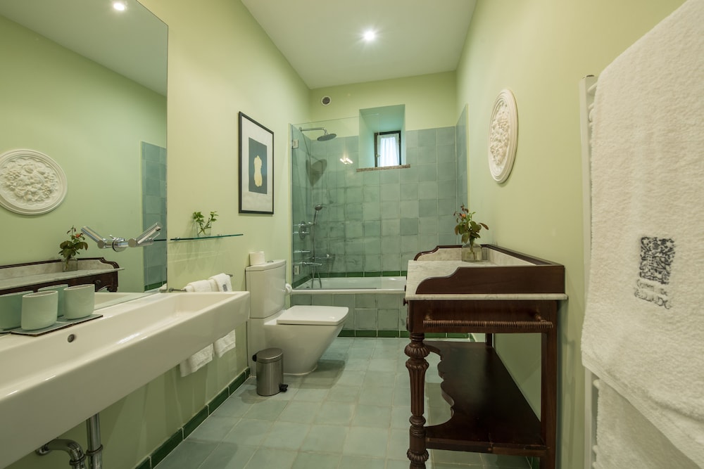 Superior Double or Twin Room (Manor House) photo 2