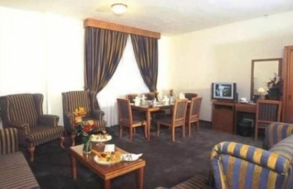 Standard Triple Room - Photo 7