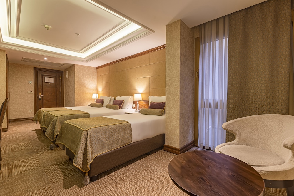 Triple Room photo 3