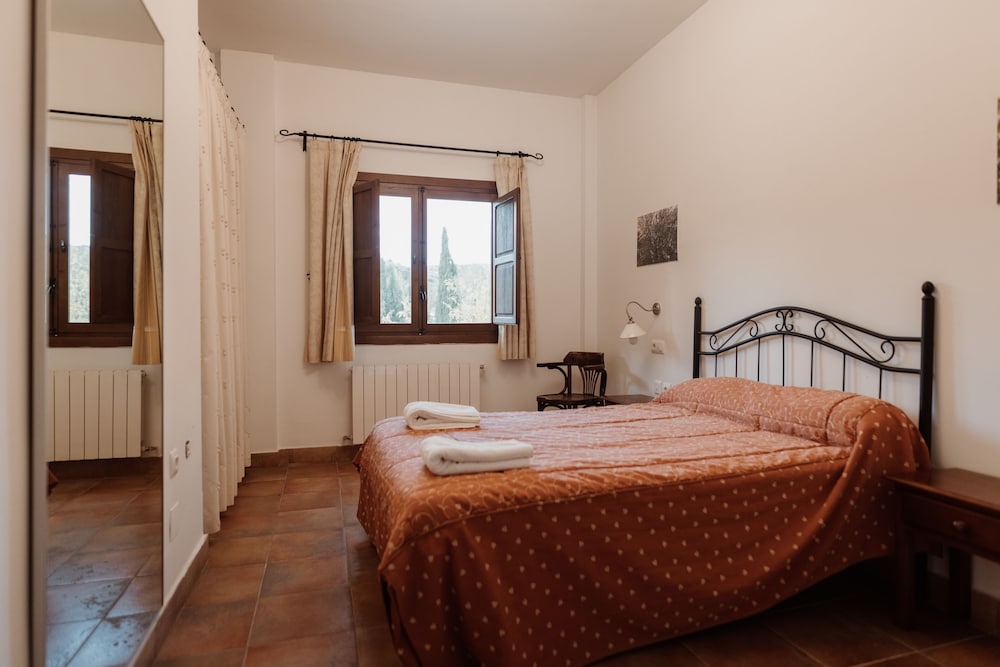 Casa Tradicional, 1 Dormitorio (Espliego)