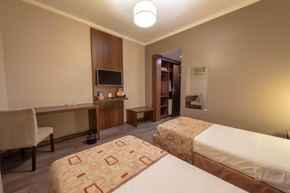 Single Room (Class A)