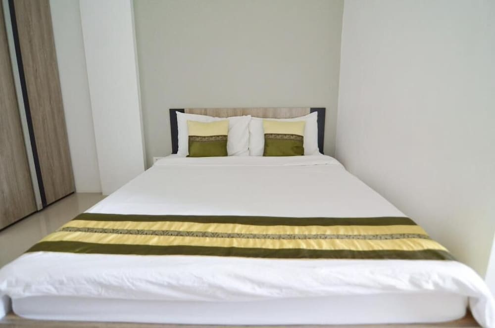Basic Double Room - Photo 3