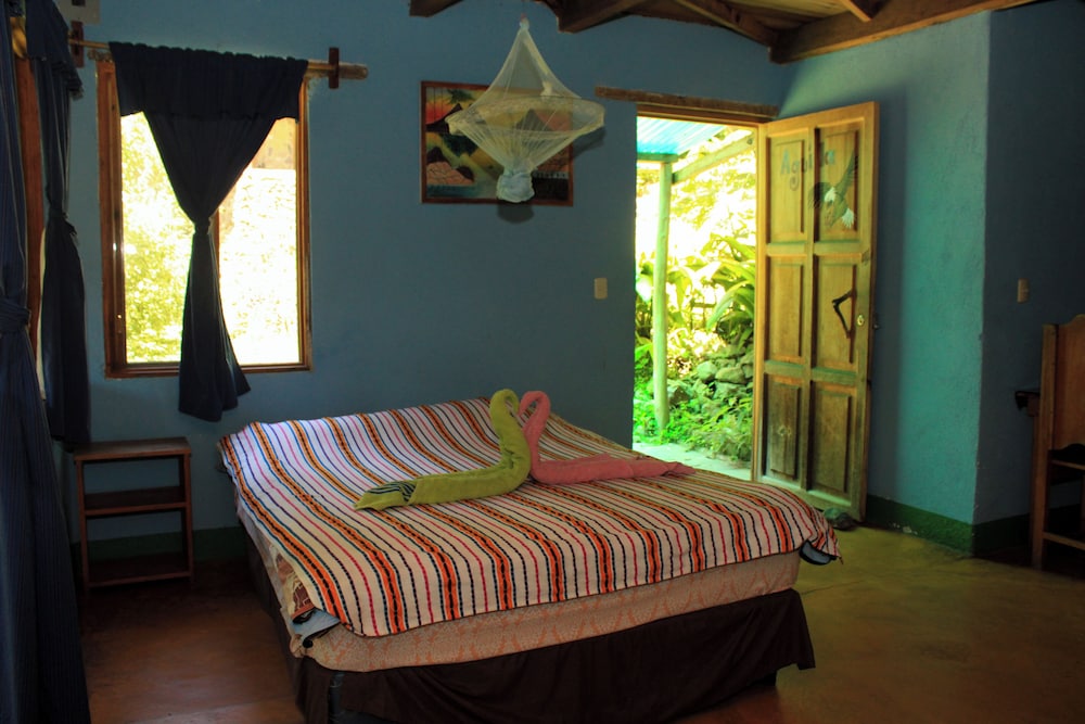 Family Cabin, Garden View photo 2