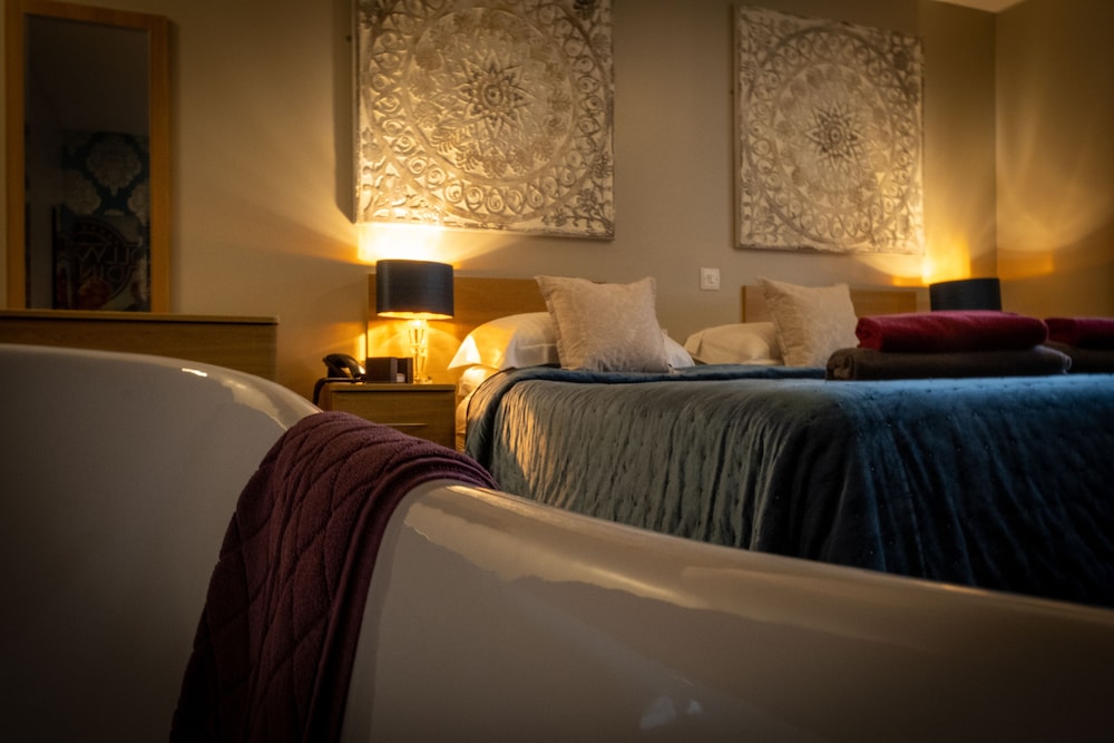 Brockley Hall Albergo, Foto 4