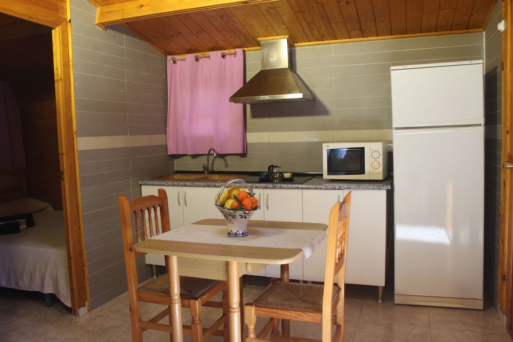 Bungalow, 2 Bedrooms (Isla) photo 2