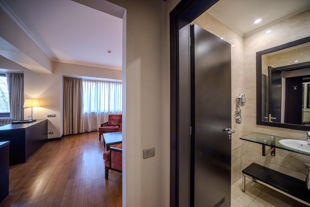 Family Apartment