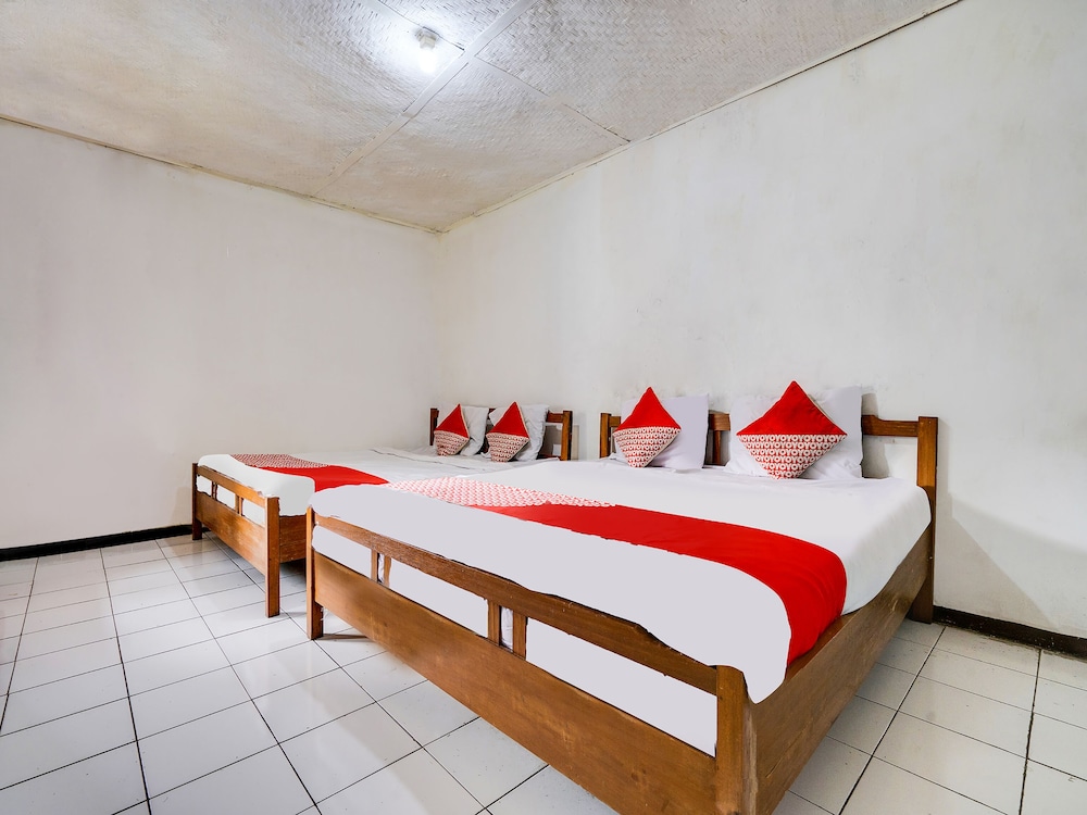 Family Double Room