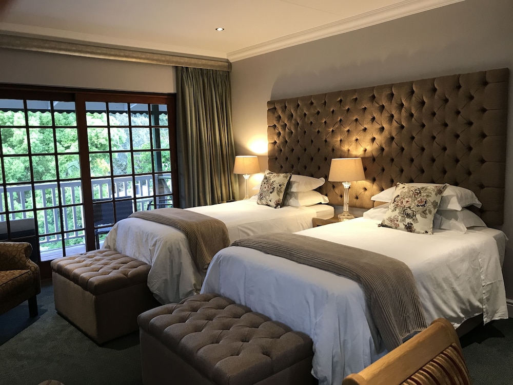 Forest View Suite photo 1