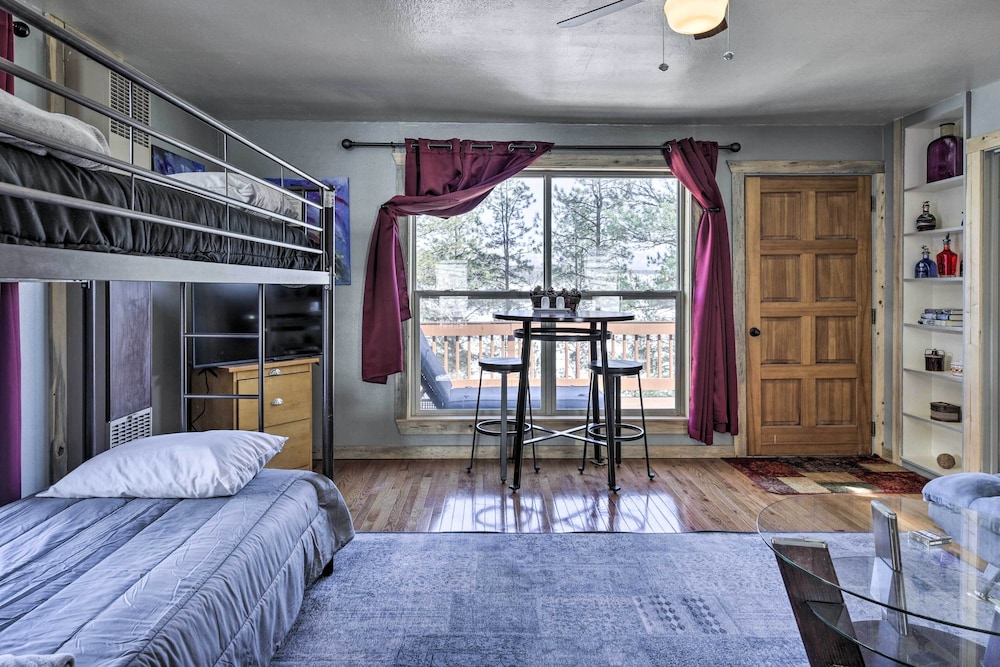 House (1 Bedroom) photo 2